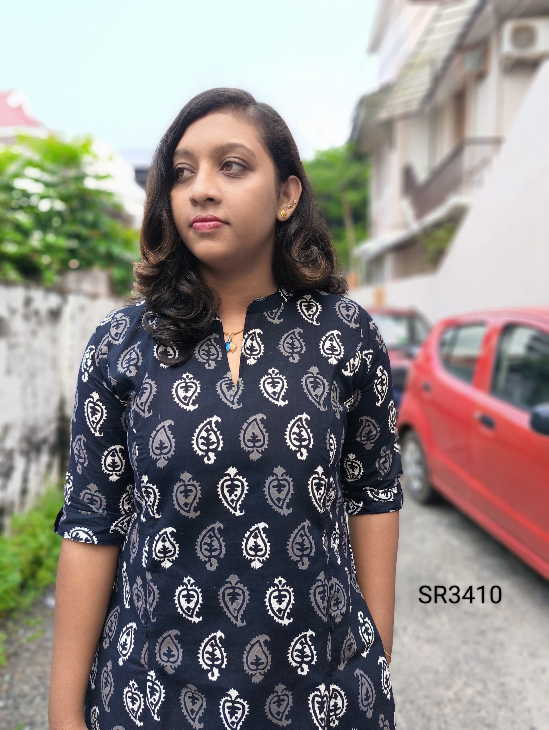 SR3410