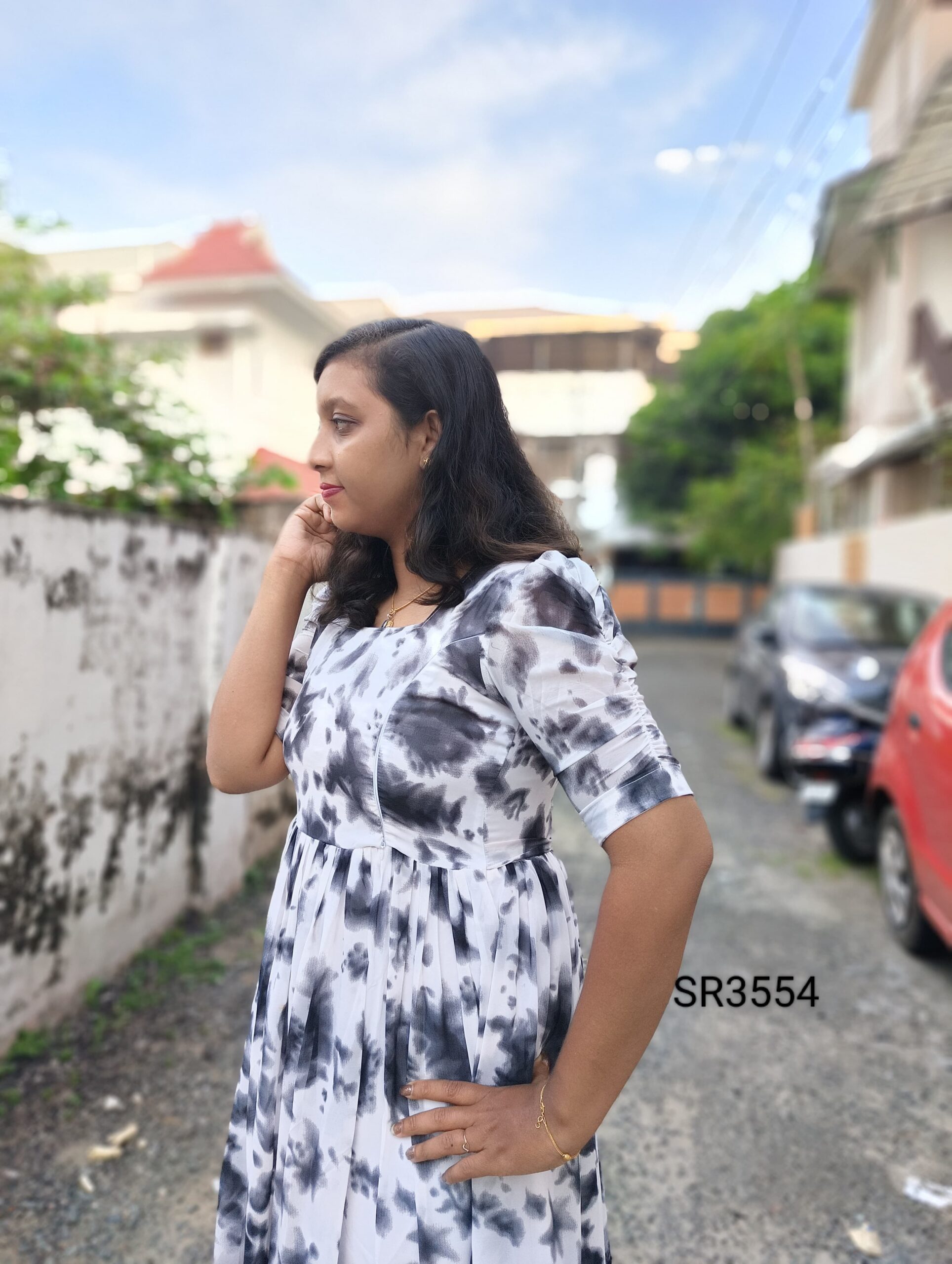 SR3554